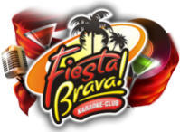 Караоке-клуб "Fiesta Brava" Караоке-клуб "Fiesta Brava"